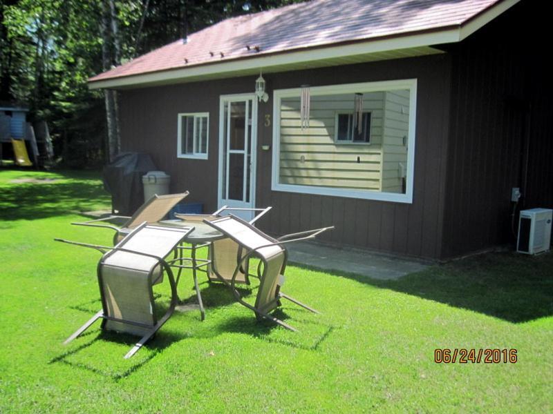 Sunny Birch Cottages Sauble Beach Rum bild