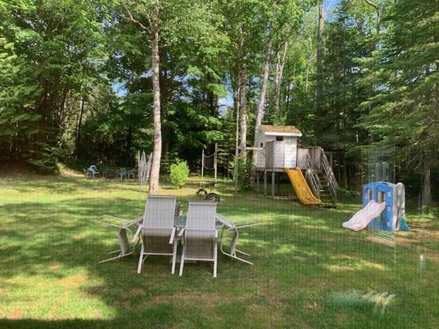 Sunny Birch Cottages Sauble Beach Exteriör bild